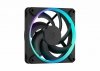 Fractal Design Wentylatory Momentum 12 RGB 120mm 3-pak czarny